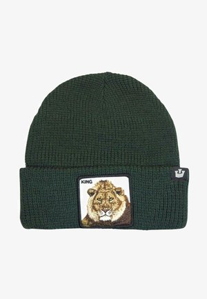 Goorin Bros ANIMAL PETCH - Berretto - green white