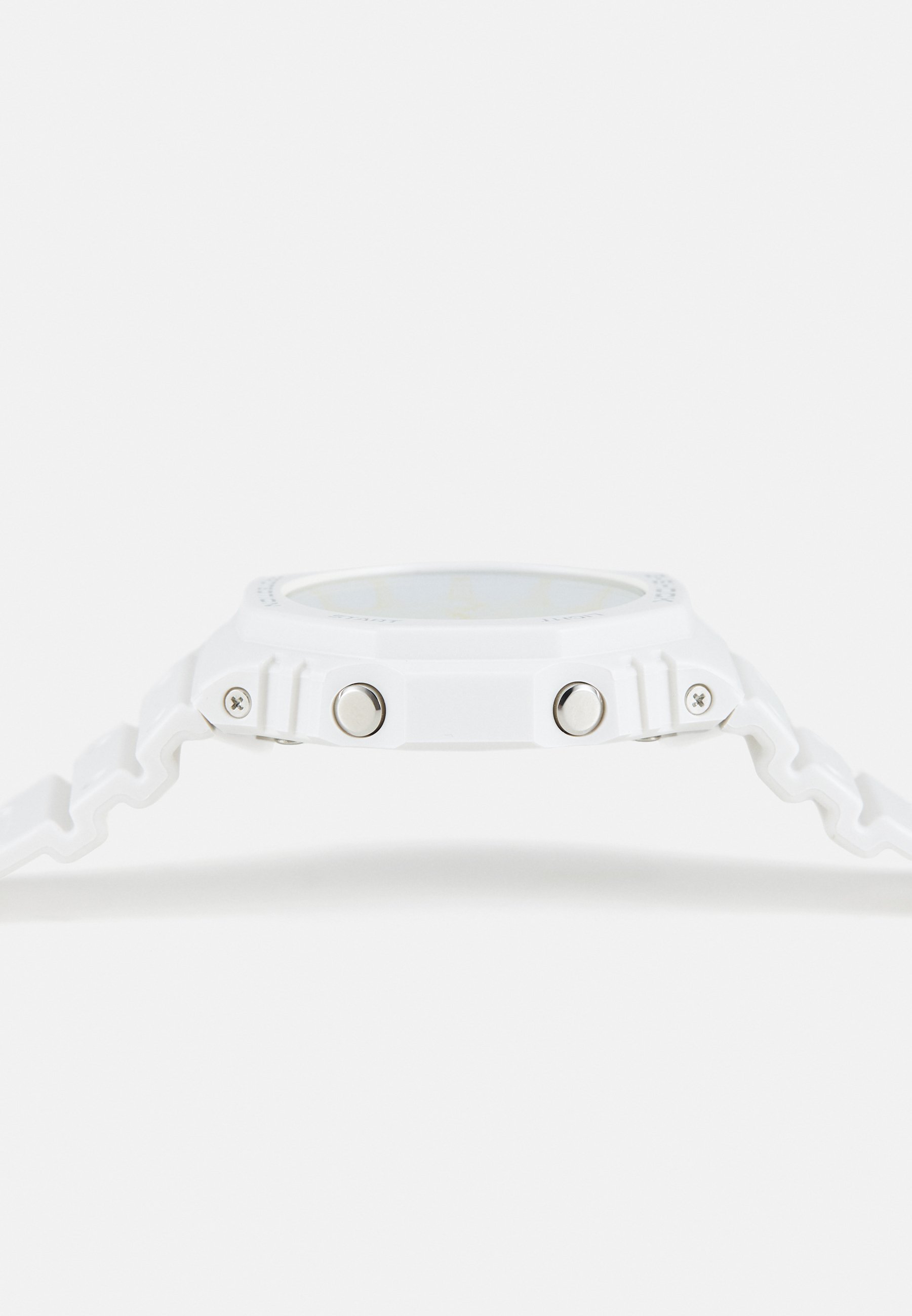 G-SHOCK GA-2100 UNISEX - Ceas digital - white/alb - Zalando.ro
