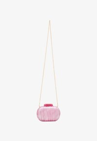 Niet geselecteerd, pink