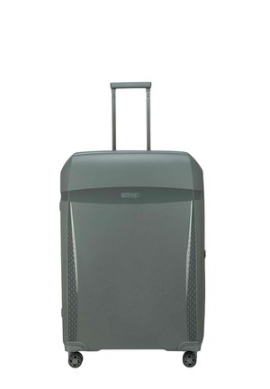 Trolley - ghost grey