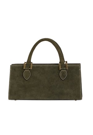 Rodier VIOLETTE - Clutch - kaki