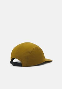 The North Face GORE TEX BALLCAP - Cap - moss green