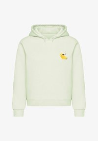 Selezionato, lightmint