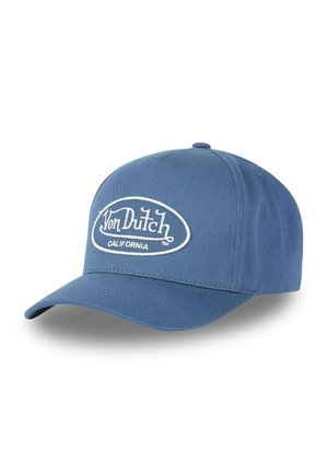 TRUCKER TATOO - Casquette - blue