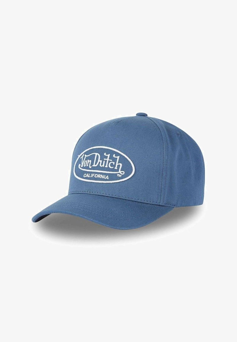 Von Dutch TRUCKER TATOO - Casquette - blue