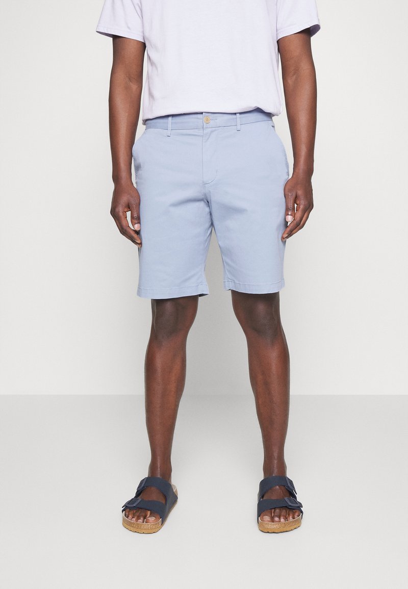 Tommy Hilfiger HARLEM - Calções - daybreak blue