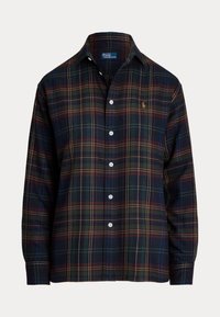 Ikke valgt, navy multi