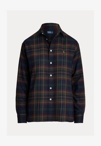 Ikke valgt, navy multi