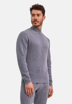 Maglione - grey mel