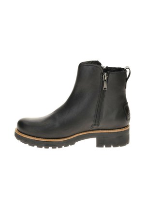 Winter boots - schwarz