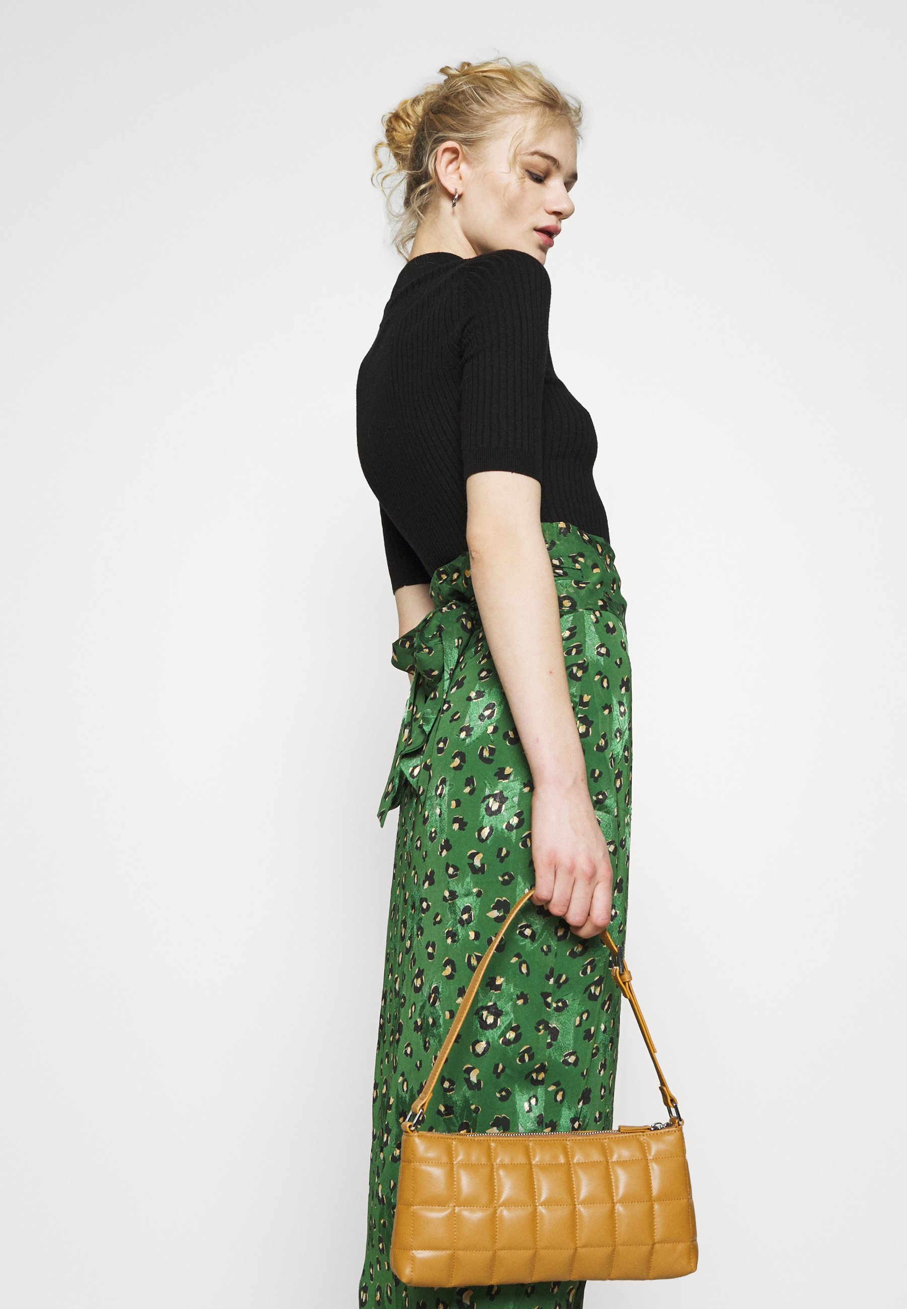 never fully dressed jaspre leopard