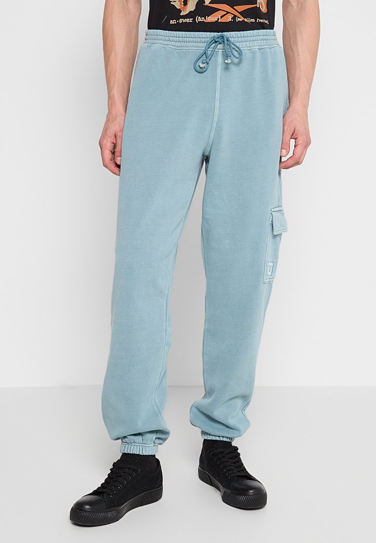 Reebok Classic Trainingsbroek blauw