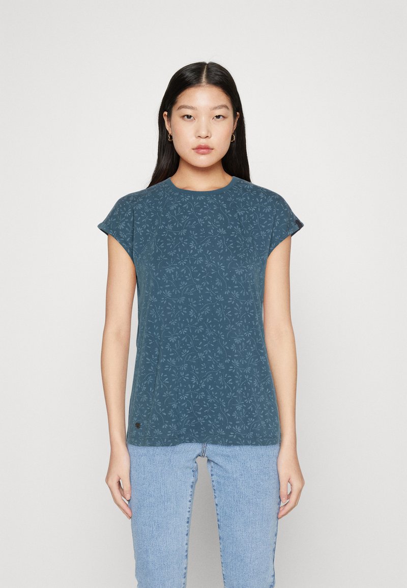 Women's T-shirt Ragwear Diona A | Made in Paradis