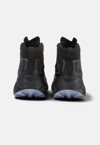 NNormal TOMIR 1 0 - Hikingschuh - schwarz