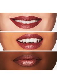 MAC M- A- CXIMAL SLEEK SATIN LIPSTICK - Lippenstift - verve