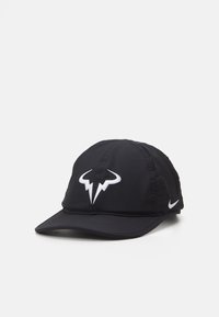 Nike Performance RAFA CLUB UNISEX - Sapka - black/white