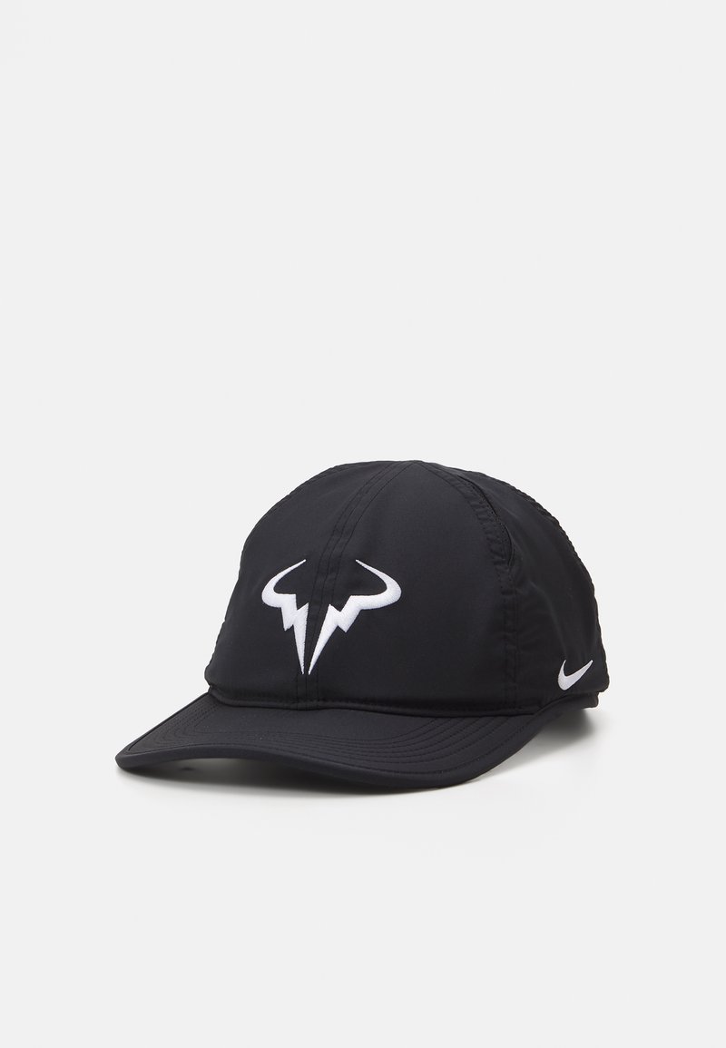 Nike Performance RAFA CLUB UNISEX - Καπέλο - black/white