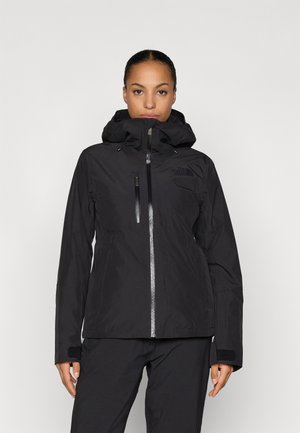 DESCENDIT JACKET - Suusajakk - black