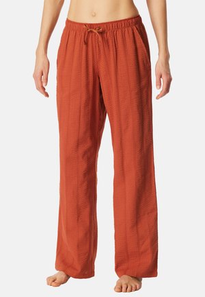 MIX RELAX - Spodnie od piżamy