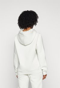Björn Borg ESSENTIAL HOODIE - Mikina s kapucňou - zephyr blue