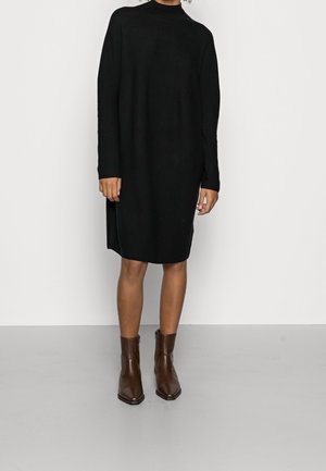 Marc O'Polo Robe pull - black