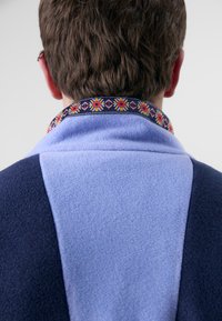 Berghaus TRAMANTANTA JACKET UNISEX - Fliisjakk - day flower/dusk/carmine
