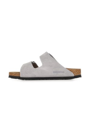 Birkenstock, ARIZONA BS - Ciabattine - lavender sky