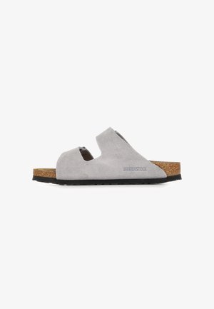 Birkenstock, ARIZONA BS - Ciabattine - lavender sky