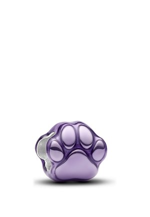 Pandora, Charm - silver-coloured lilac