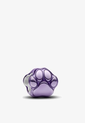 Pandora, Charm - silver-coloured lilac