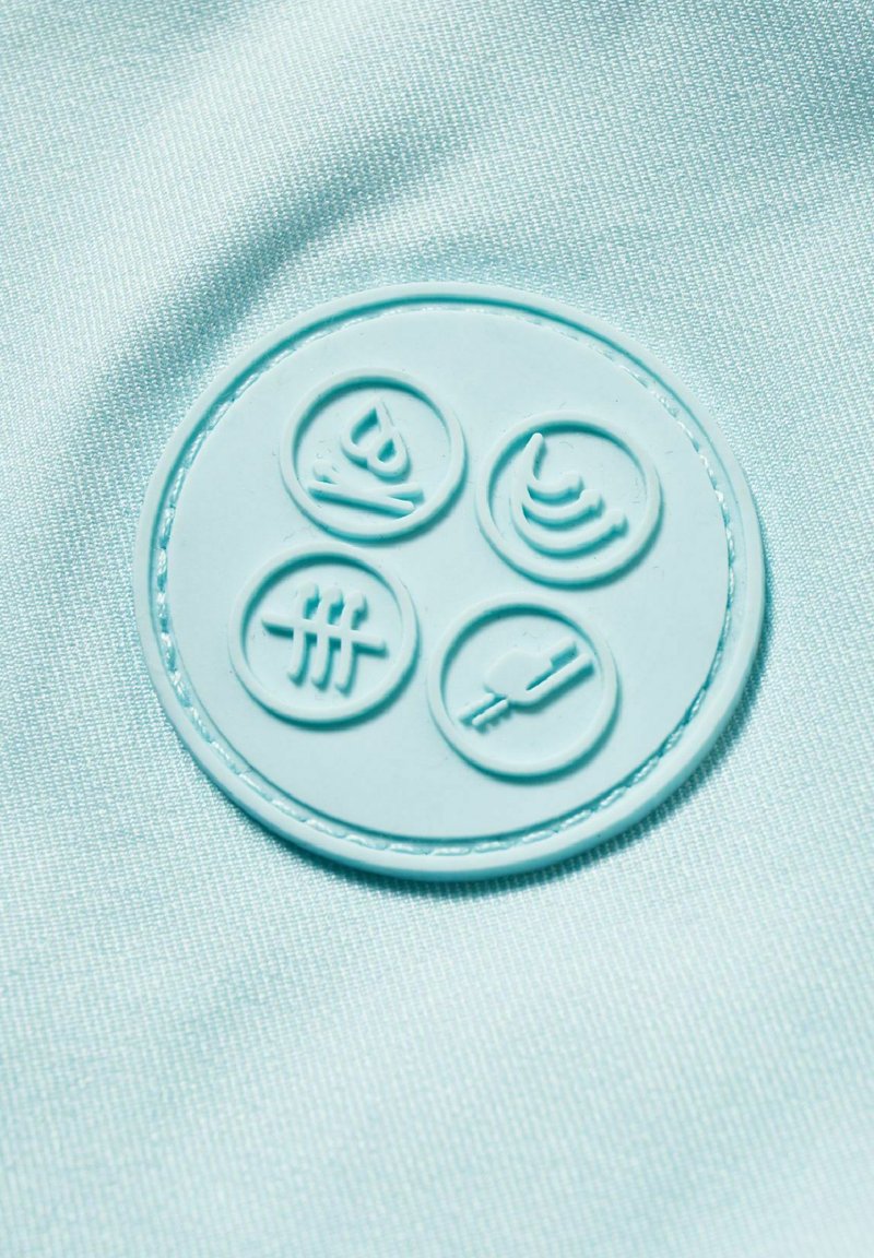 Damen Leichte Jacken | C&A Übergangsjacke light turquoise/türkis - XV54371 Damen Leichte Jacken | C&A Übergangsjacke light turquoise/türkis - XV54371
