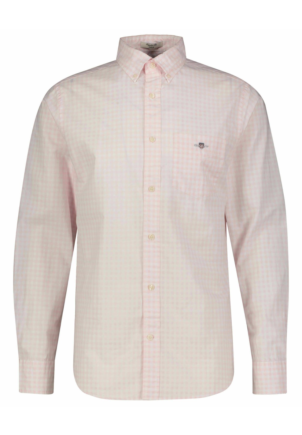 REG CLASSIC GINGHAM