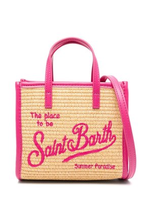 Handtasche - beige