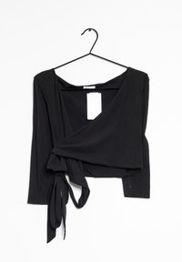 Marella Kardigan - black