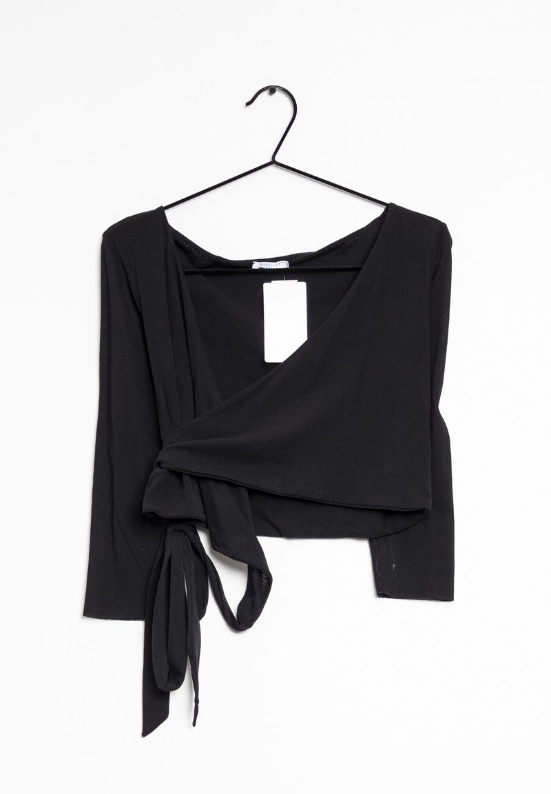 Marella Kardigan - black
