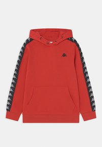 Kappa Bluza z kapturem