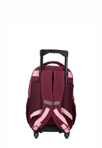 Vadobag MILKY KISS WILD BLISS - Trolleyväska - purple