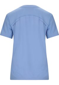 Endurance Sports T-shirts - azurine