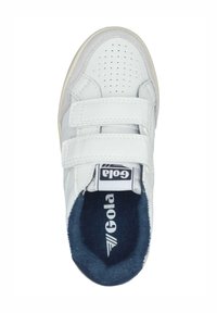 Gola Baskets basses - offwhite navy