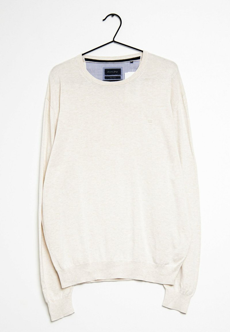 Christian Berg Sweter