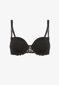 Δεν επιλέχθηκε, gem black
