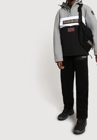 Napapijri Windjack - grey