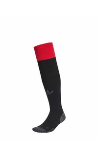 Knee high socks - black