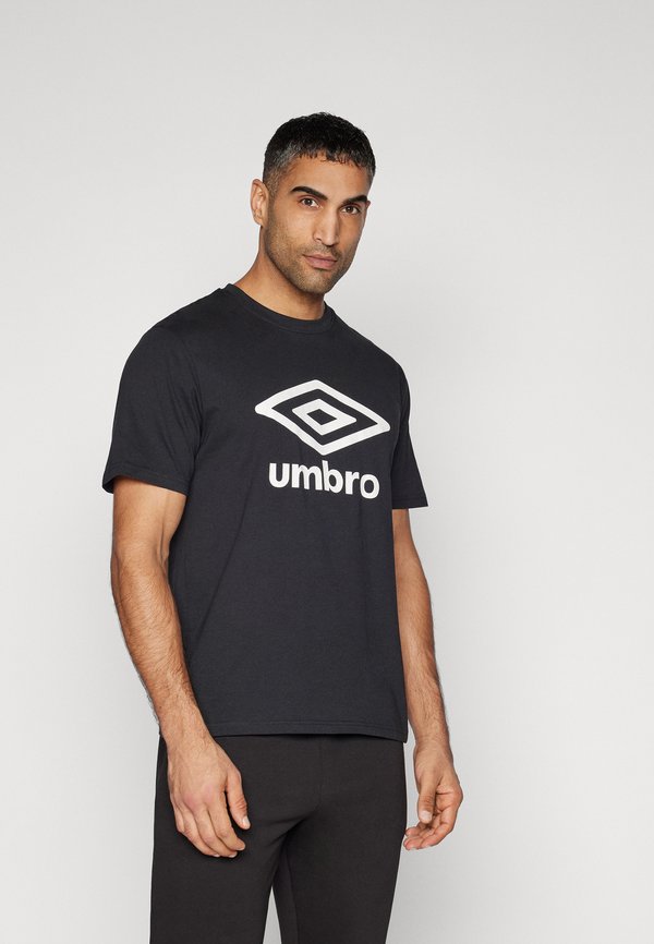 TEAM - Print T-shirt