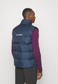 Helly Hansen ACTIVE PUFFY - Smanicato - navy