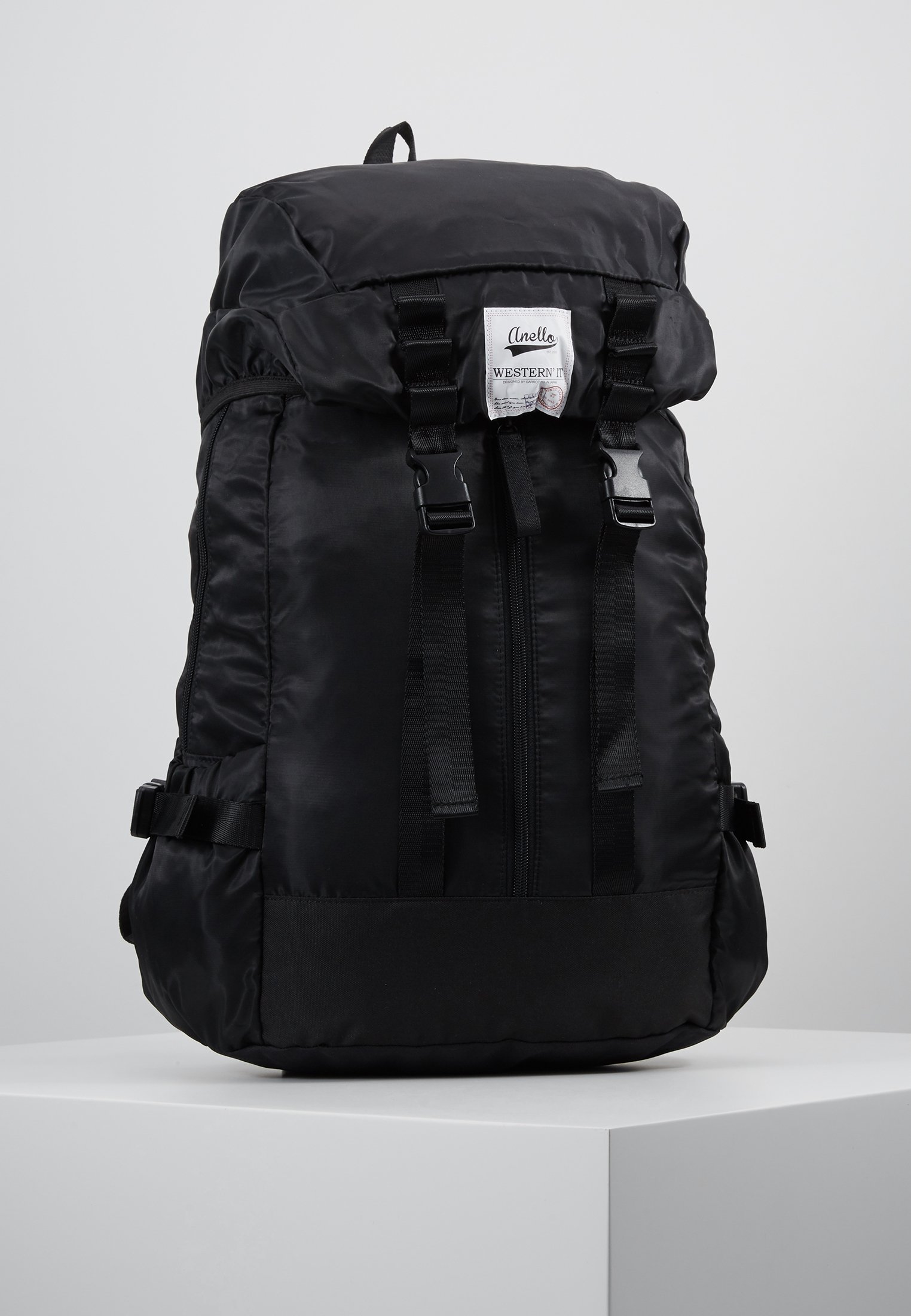 anello western it backpack