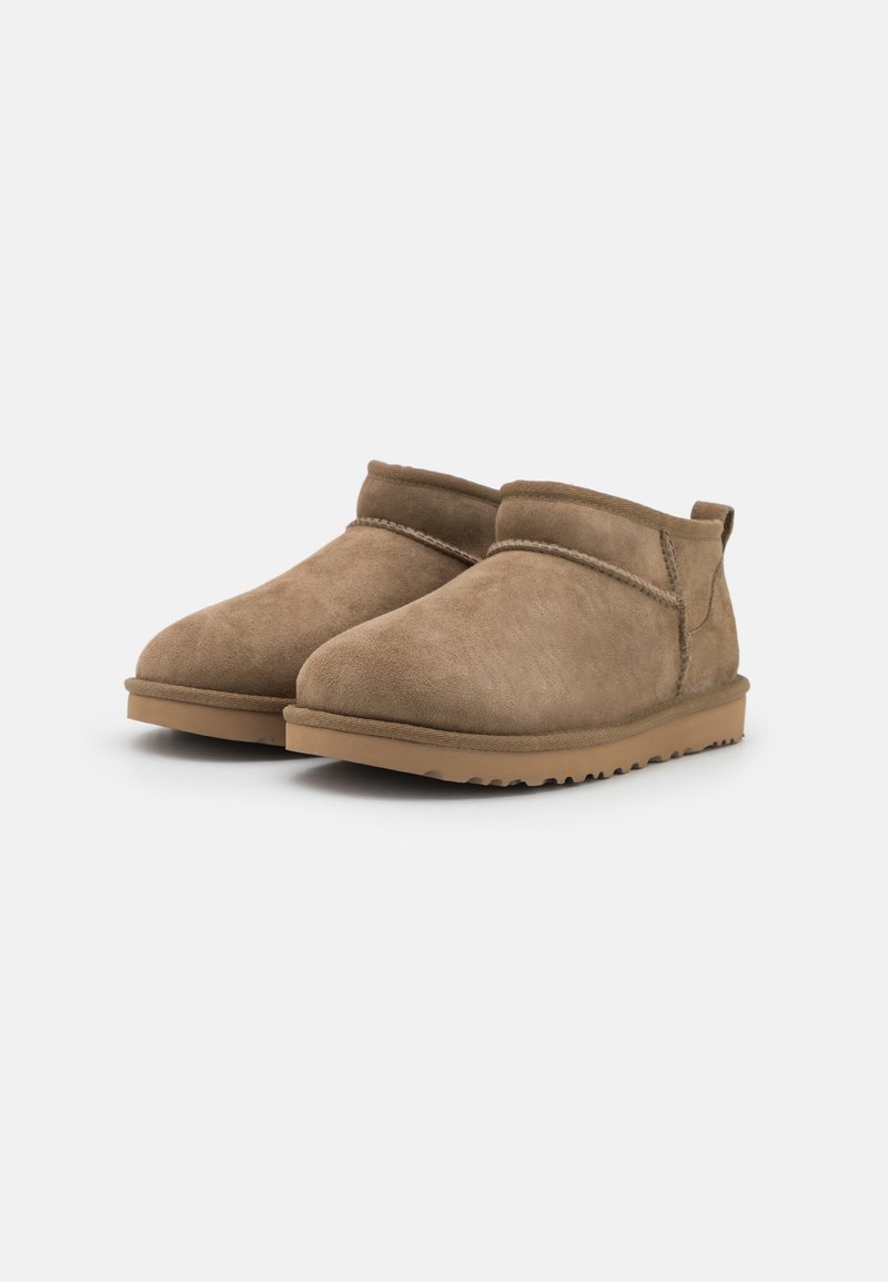 ugg marrone