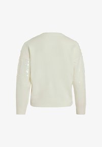 Izbrano, white alyssum