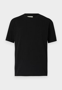 THILO - Basic T-shirt - black