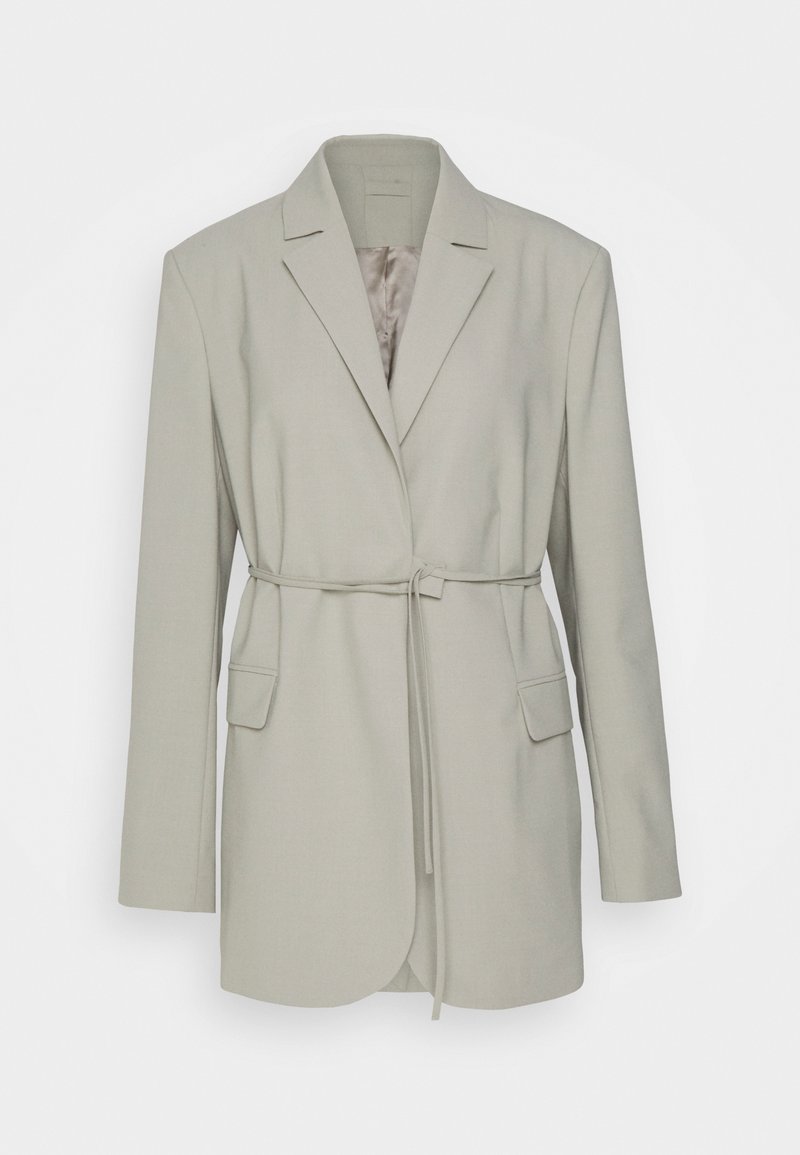 Holzweiler Blazer groen